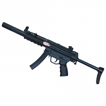 Air Soft Gun