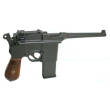 Pistolet ASG AGG M1932 Cannon FM (HG-196) HFC