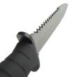 Nóż szturmowy KANDAR (NTK10) - podwójna piła