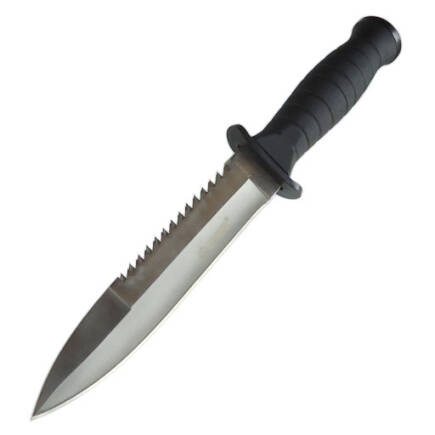 Nóż szturmowy KANDAR (NTK10)