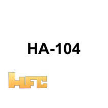 HA-104 HFC