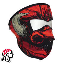 Maski ZanHeadgear