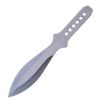 Noże do rzucania