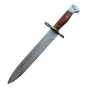 Nóż bagnet AK-47 CCCP - 34,5 cm