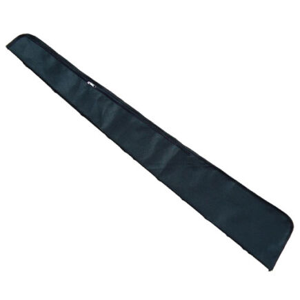 Pokrowiec na wiatrówkę dł. 121 cm, czarny  (WP6)