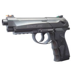 Airgun pistol CO2 SPORT 306 Full Metal WINGUN