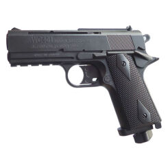 Pistolet wiatrówka na CO2 15XT WINGUN