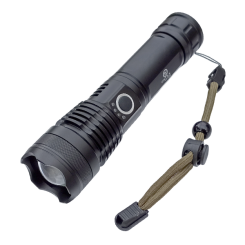 Latarka ORTEX TX X71 LED CREE XHP90