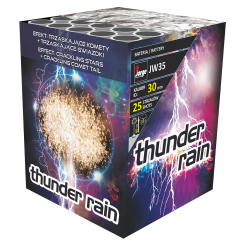 Wyrzutnia THUNDER RAIN - JW35