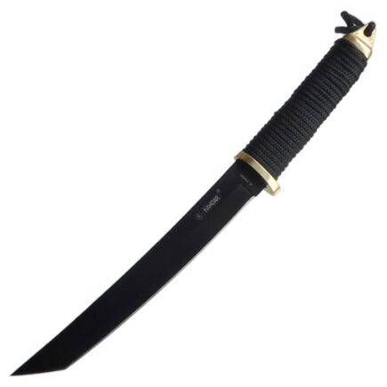 Nóż taktyczny KANDAR Ronin Long Tanto