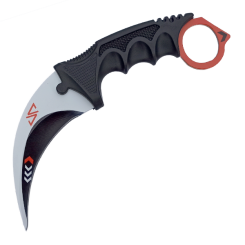 Nóż karambit CS:GO BSH ADVENTURE NKR062M