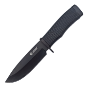 Nóż finka KANDAR Black (NF580)