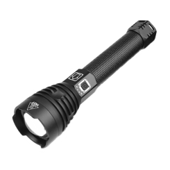 Latarka X-BALOG P90 LED CREE XH-P90