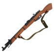 Mosin Nagant CO2 Rifle Legends Bolt Action