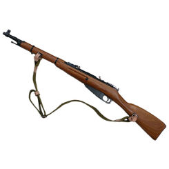 Wiatrówka na CO2 MOSIN NAGANT kal. 4,5mm