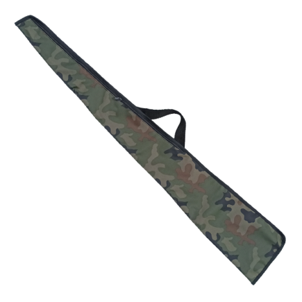 Pokrowiec na wiatrówkę  121 cm WP8-Woodland