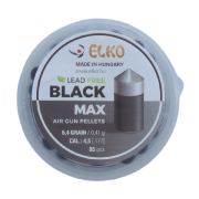 Śrut ELKO Black Max kal. 4,5mm (85szt.)
