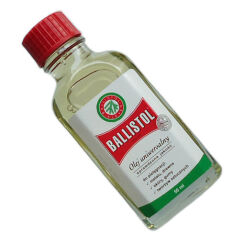 BALLISTOL Olej do broni płyn 50 ml