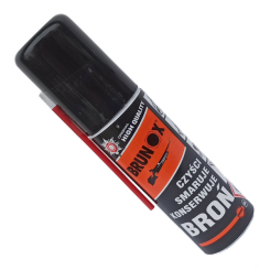 BRUNOX Gun Care Spray 25 ml