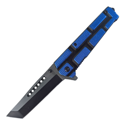 Nóż składany kieszonkowy tanto (NSK32)