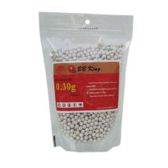 Kulki ASG BB 0,30g King Ball 2500 szt.