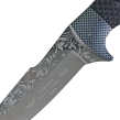 Nóż myśliwski Columbia USA Saber A050 (NMY16) - 2