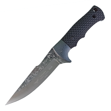 Nóż myśliwski Columbia USA Saber A050 (NMY16)