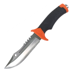Nóż survivalowy i ratowniczy P1006 (NSU14)
