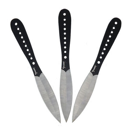 Noże rzutki TOMAHAWK