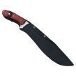 Maczeta dekoracyjna EAGLE KNIFE z pokrowcem