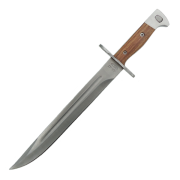 Nóż bagnet AK-47 CCCP - 39,5 cm