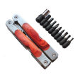 Multitool 2CR (MT01)