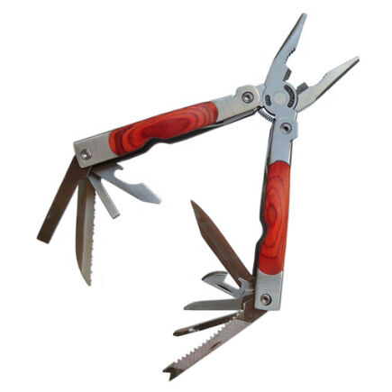 Multitool 2CR (MT01)