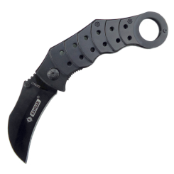 Nóż karambit składany KANDAR NKRS1