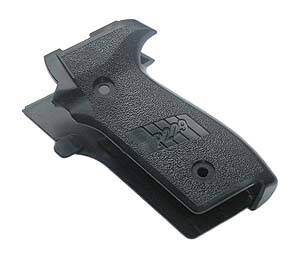 Okładziny rękojeści do pistoletu ASG P229 (HA-116B) HFC