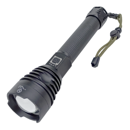 Latarka ORTEX TX 2513-P90 LED CREE XHP90