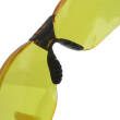 Okulary przeciwsłoneczne - żółte