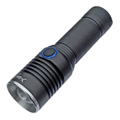 Latarka X-BALOG BL-S26-T6 LED XML-T6 + zoom