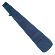 Pokrowiec na wiatrówkę dł. 116 cm, czarny - 2