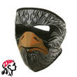 Maska ZanHeadgear Full Face Eagle (WNFM008)