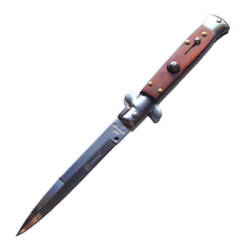 Nóż sprężynowy Columbia ITALY (Dł. 22,5cm)