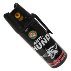 Gaz pieprzowy ANTI-HUND 50ml - spray
