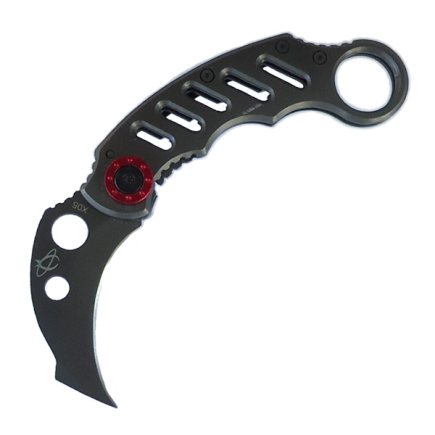 Nóż karambit składany MK-2 MANTIS KNIVES