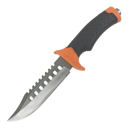 Nóż survivalowy i ratowniczy P010 (NSU13)