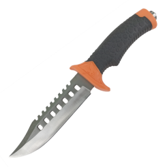 Nóż survivalowy i ratowniczy P010 (NSU13)
