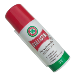 Olej BALLISTOL spray 50ml