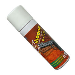 Olej silikonowy spray 65 ml WINGUN