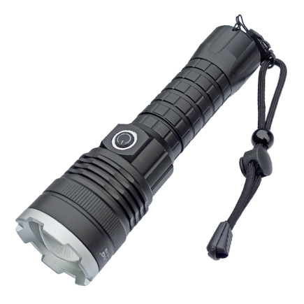 Latarka X-BALOG BL-A72-P50 LED XHP50