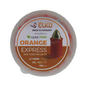 Śrut ELKO Orange Express kal. 4,5mm (100szt.)