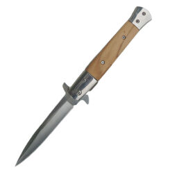 Nóż COLUMBIA Exquisite Light Wood (AK032)